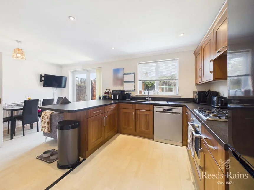 Timothy Court, Stockton-on-Tees, TS18, photo 4