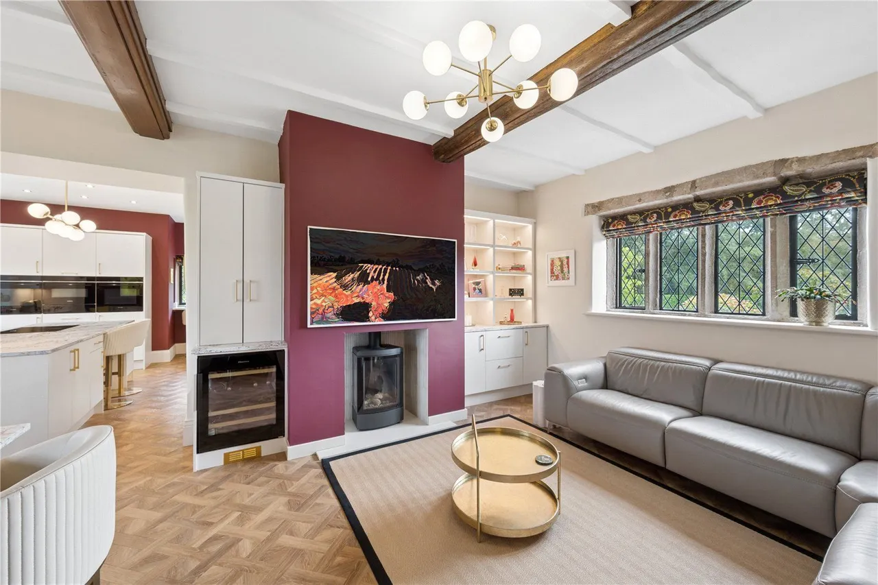 Bowden Avenue, Pleasington, BB2, photo 4