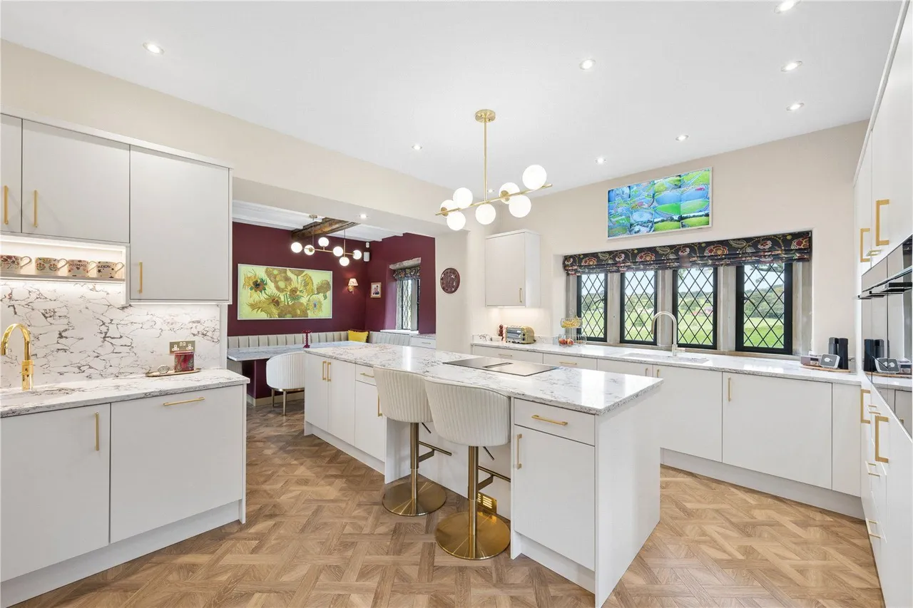 Bowden Avenue, Pleasington, BB2, photo 7