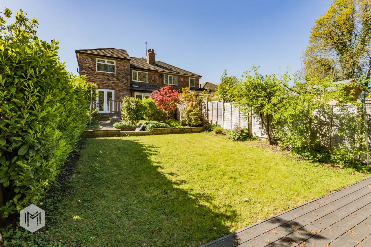 Warren Drive, Swinton, Manchester, M27 0EA, photo 9