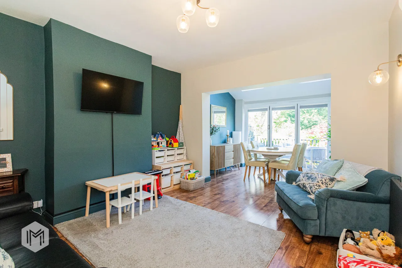 Warren Drive, Swinton, Manchester, M27 0EA, photo 6