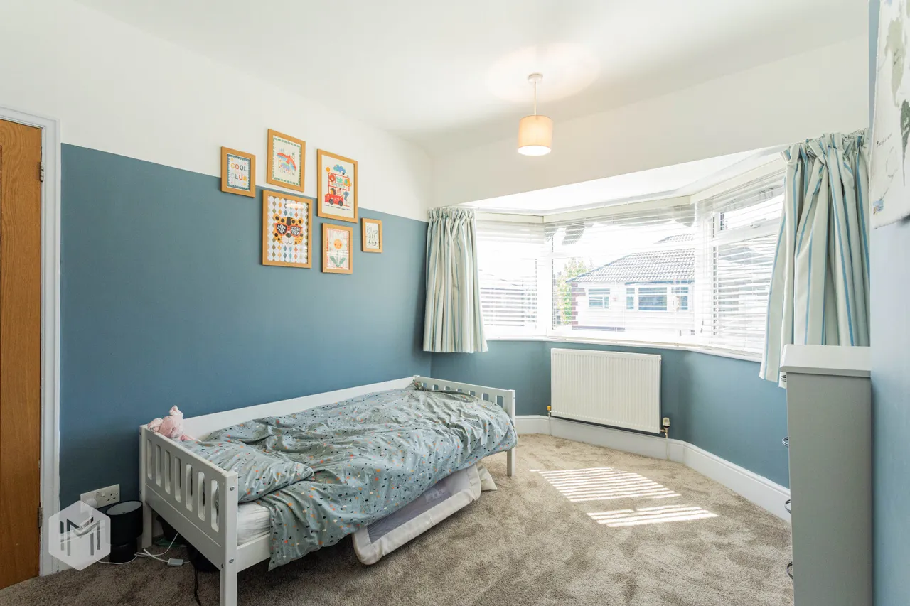 Warren Drive, Swinton, Manchester, M27 0EA, photo 8