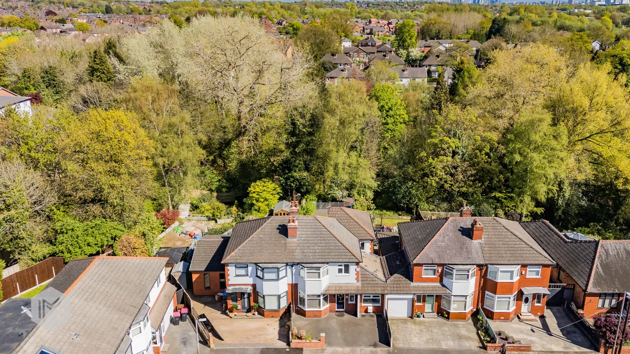 Warren Drive, Swinton, Manchester, M27 0EA, photo 30