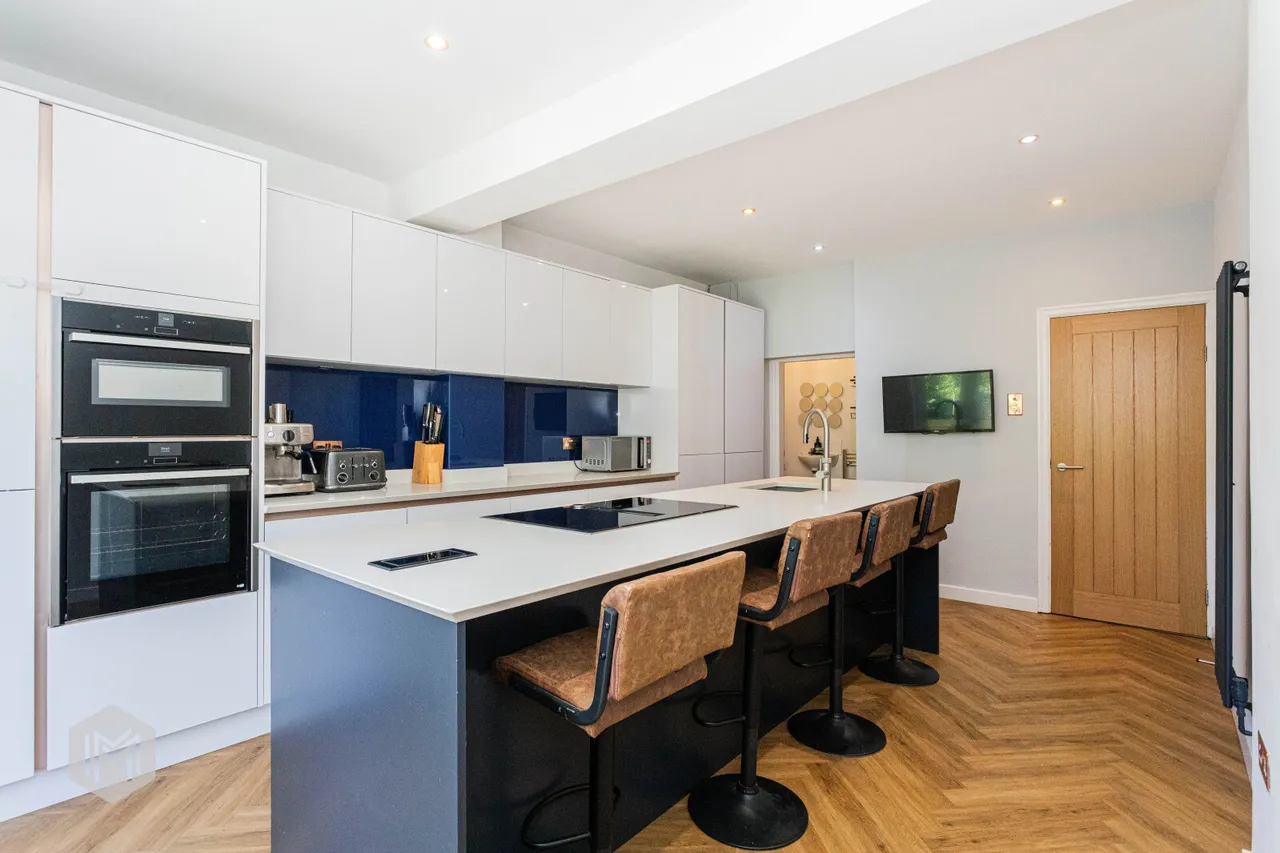 Warren Drive, Swinton, Manchester, M27 0EA, photo 12