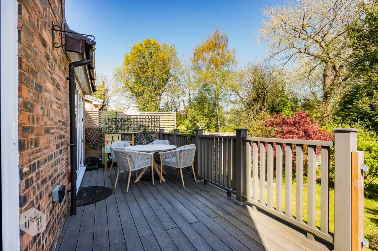 Warren Drive, Swinton, Manchester, M27 0EA, photo 29