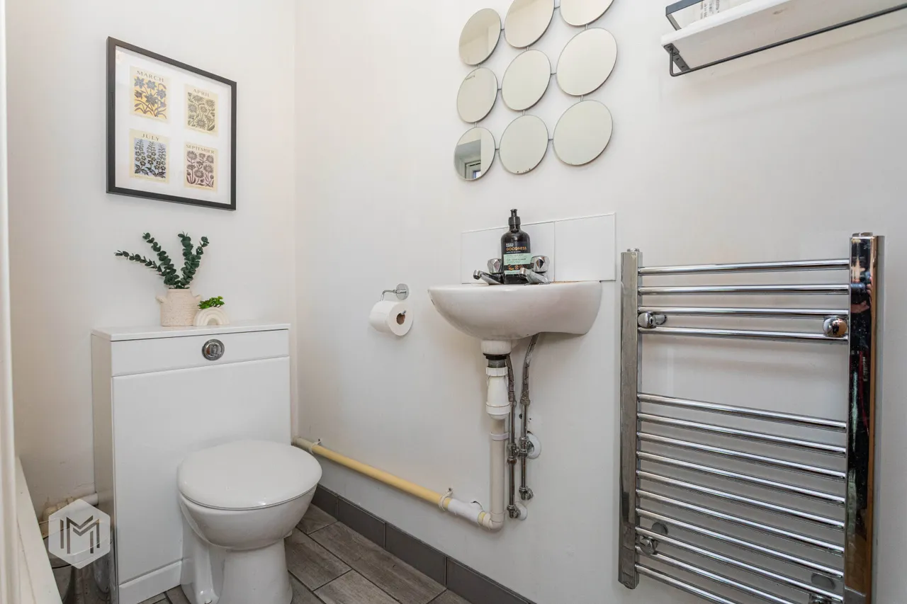 Warren Drive, Swinton, Manchester, M27 0EA, photo 18