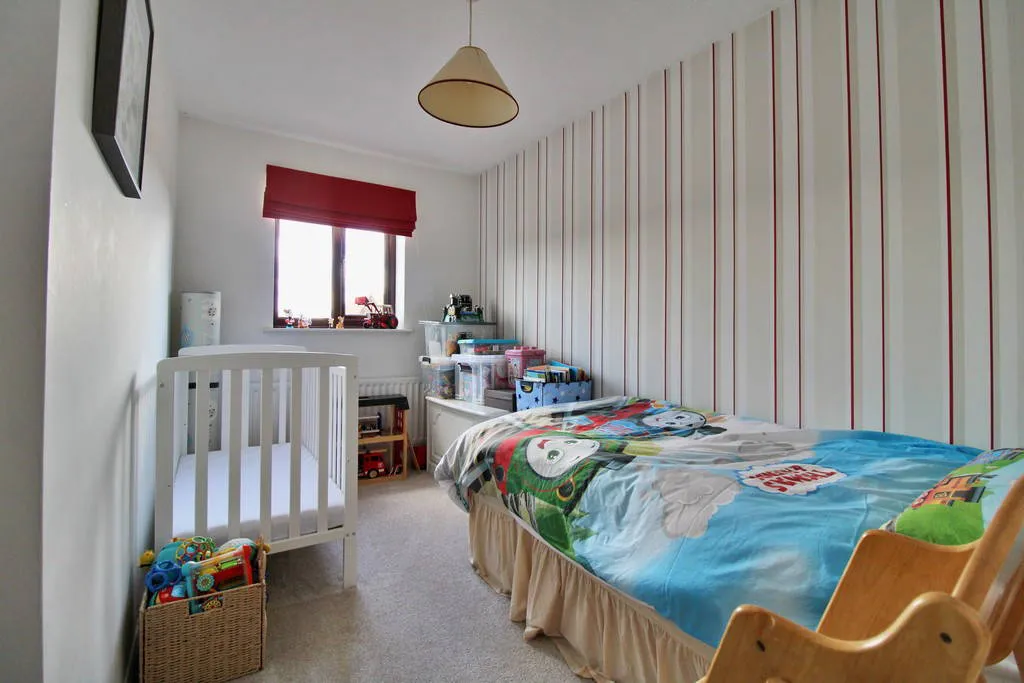 Wilson Close, RUGBY, Warwickshire, CV22 7SU, photo 19
