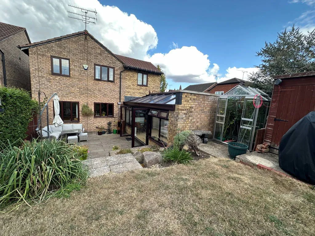 Wilson Close, RUGBY, Warwickshire, CV22 7SU, photo 32