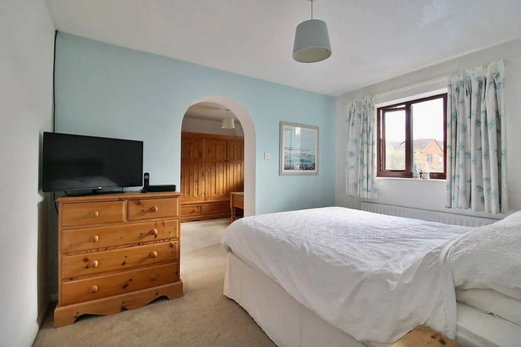 Wilson Close, RUGBY, Warwickshire, CV22 7SU, photo 10