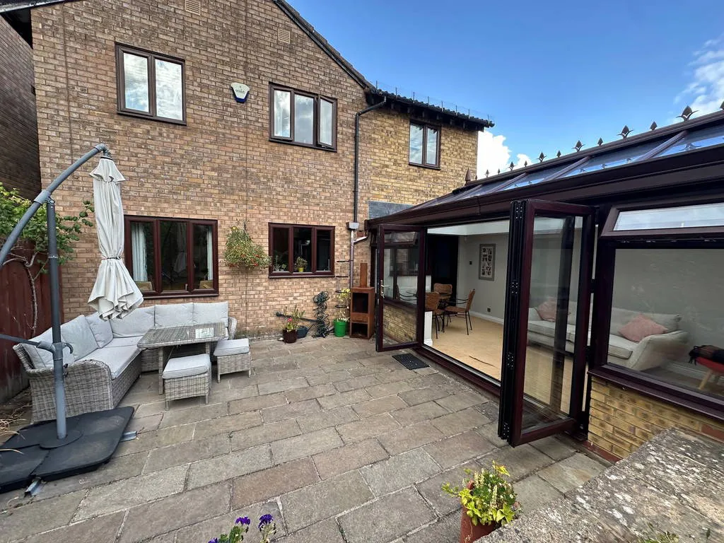 Wilson Close, RUGBY, Warwickshire, CV22 7SU, photo 28