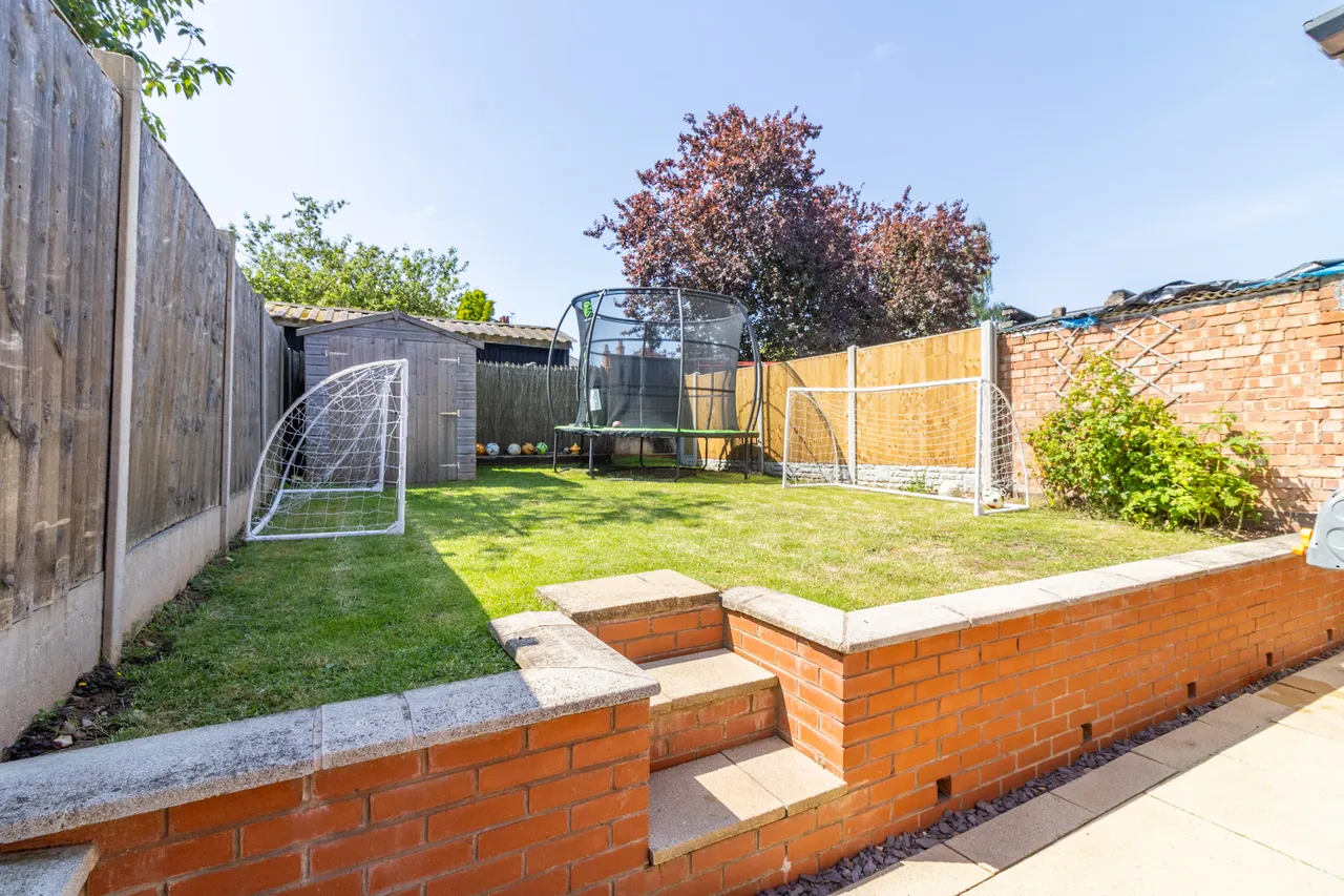 Wavertree Drive, Leicester, Leicester, LE4 7NW, photo 18