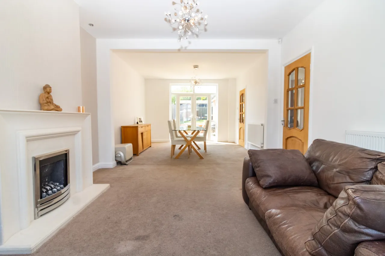 Wavertree Drive, Leicester, Leicester, LE4 7NW, photo 3