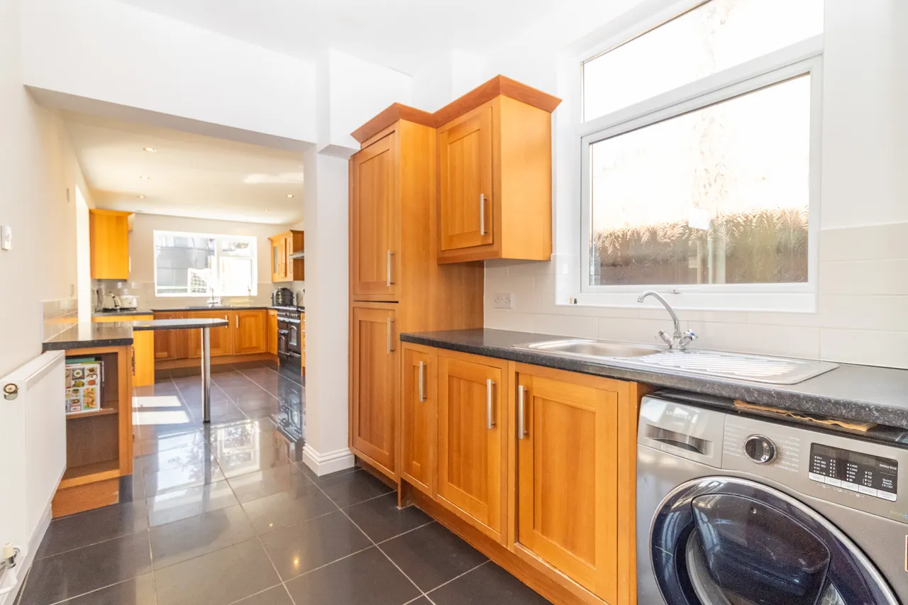 Wavertree Drive, Leicester, Leicester, LE4 7NW, photo 5