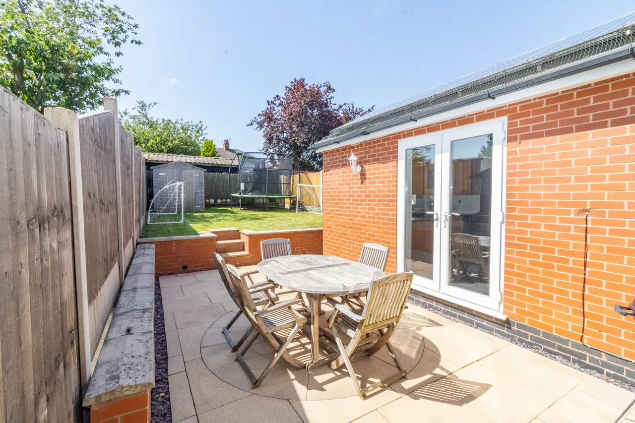 Wavertree Drive, Leicester, Leicester, LE4 7NW, photo 19
