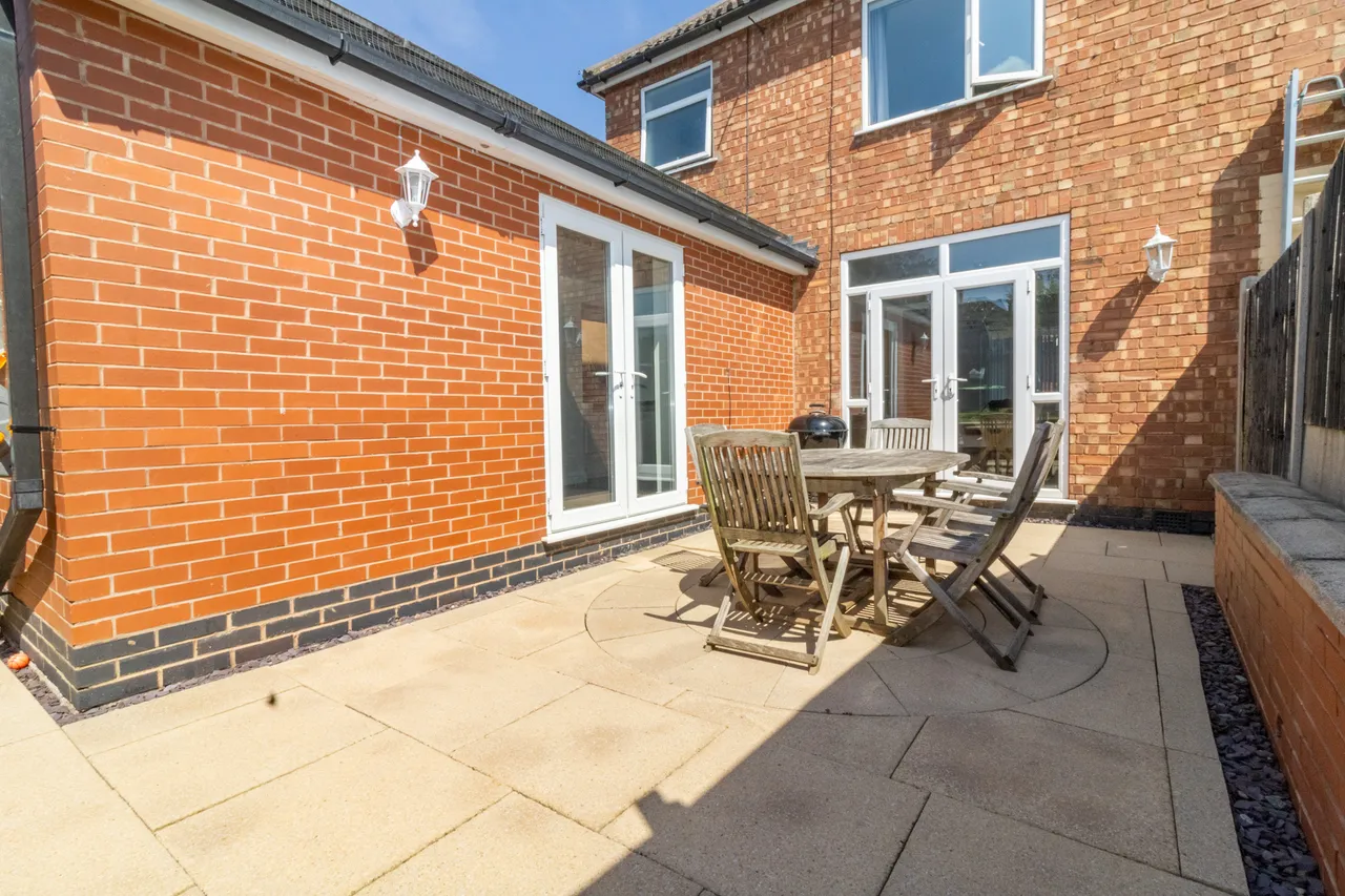 Wavertree Drive, Leicester, Leicester, LE4 7NW, photo 20