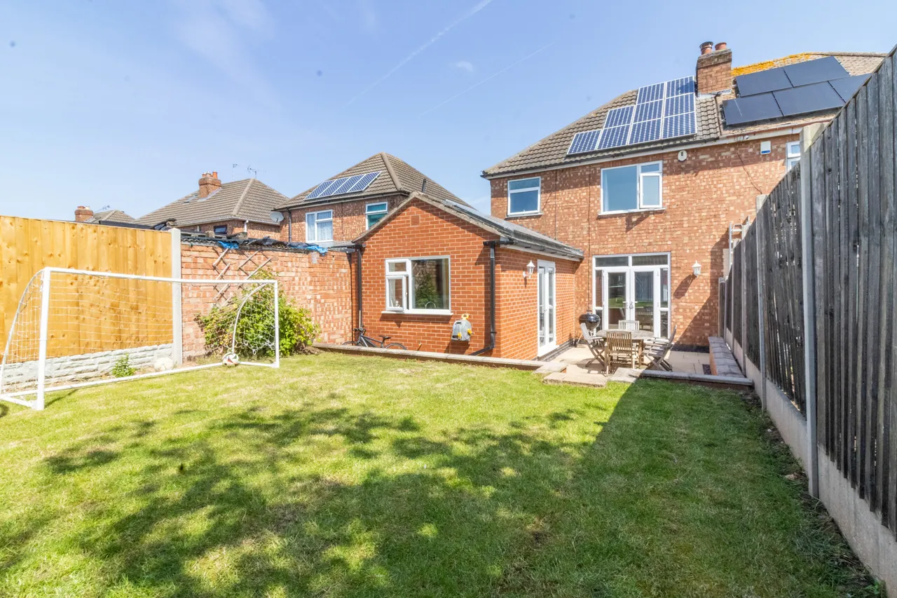 Wavertree Drive, Leicester, Leicester, LE4 7NW, photo 21