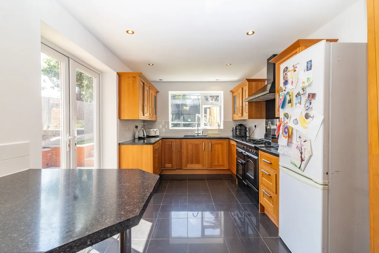 Wavertree Drive, Leicester, Leicester, LE4 7NW, photo 12