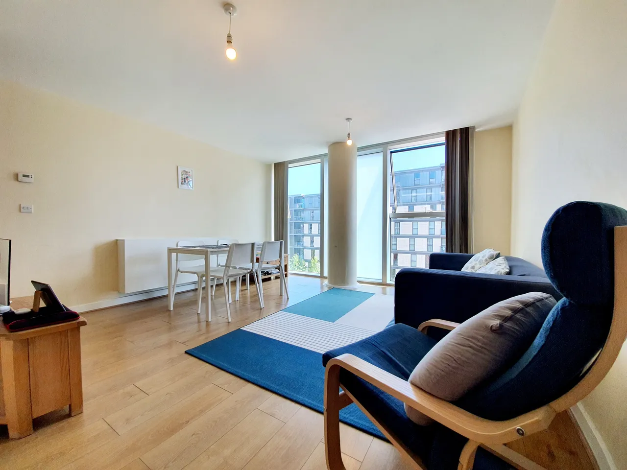 Brooklyn House, The Hub, MK9, photo 4
