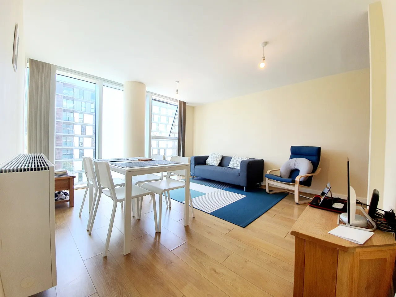 Brooklyn House, The Hub, MK9, photo 2