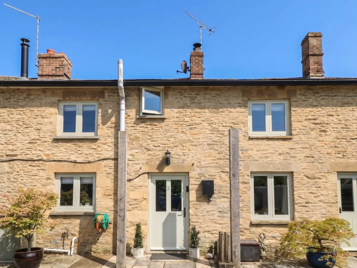 Langford, Lechlade, GL7, photo 13