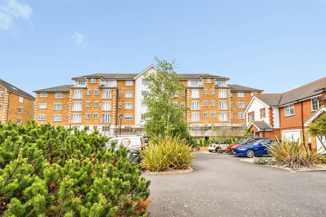 Golden Gate Way, Eastbourne, BN23, photo 4