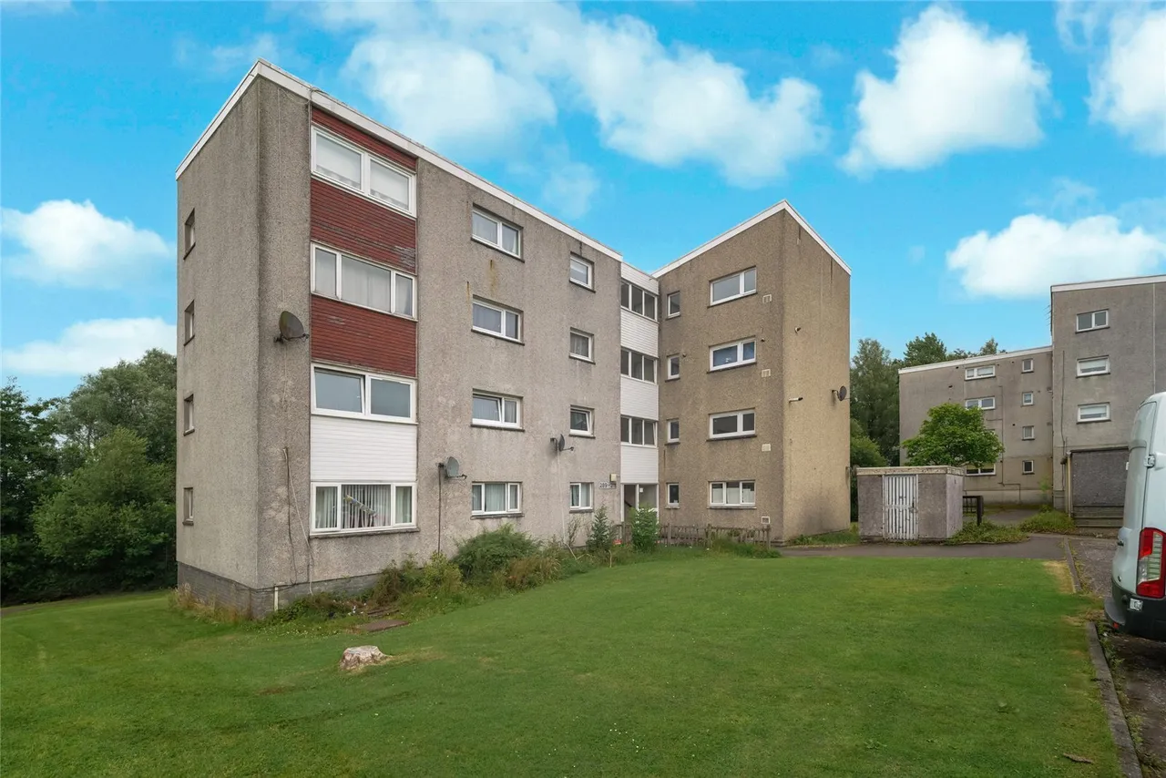 Mallard Crescent, Greenhills, East Kilbride, South Lanarkshire, G75, photo 15