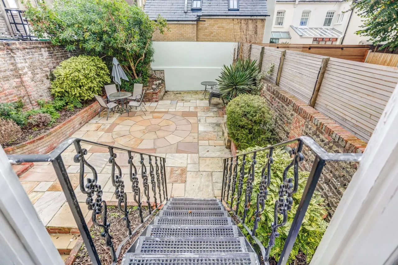 Albany Villas, Hove, BN3, photo 13