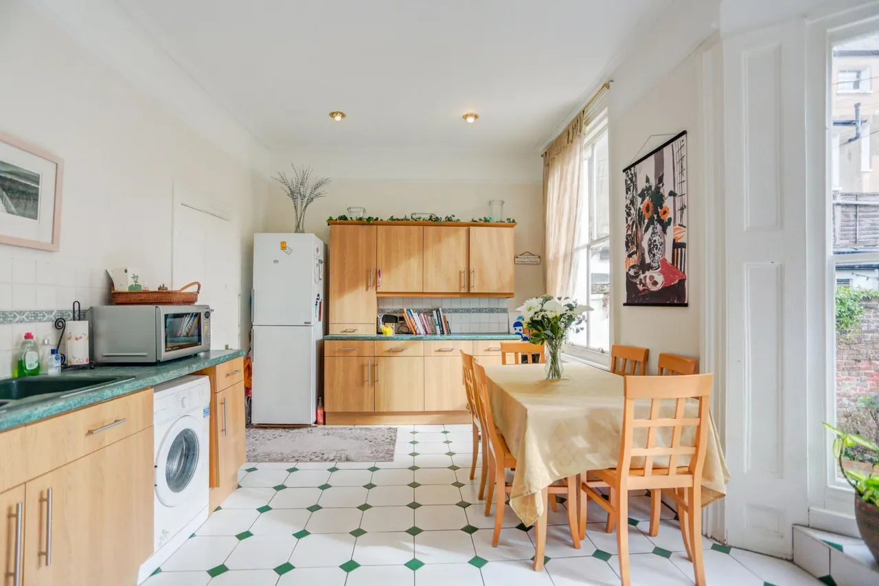Albany Villas, Hove, BN3, photo 8