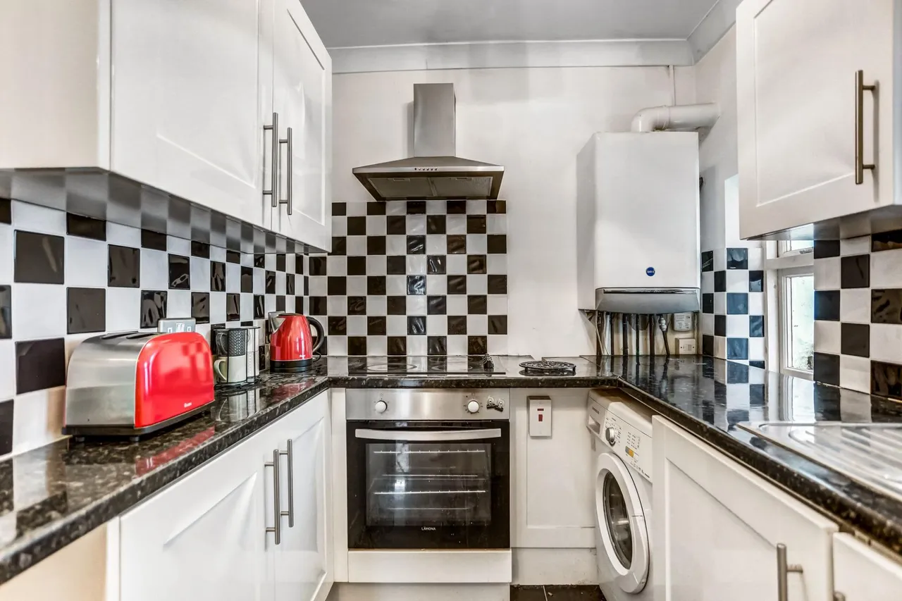 Albany Villas, Hove, BN3, photo 26
