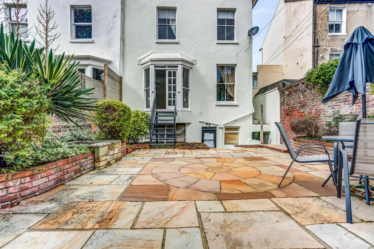 Albany Villas, Hove, BN3, photo 14