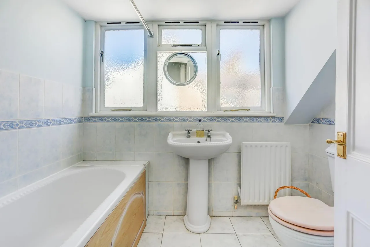 Albany Villas, Hove, BN3, photo 22