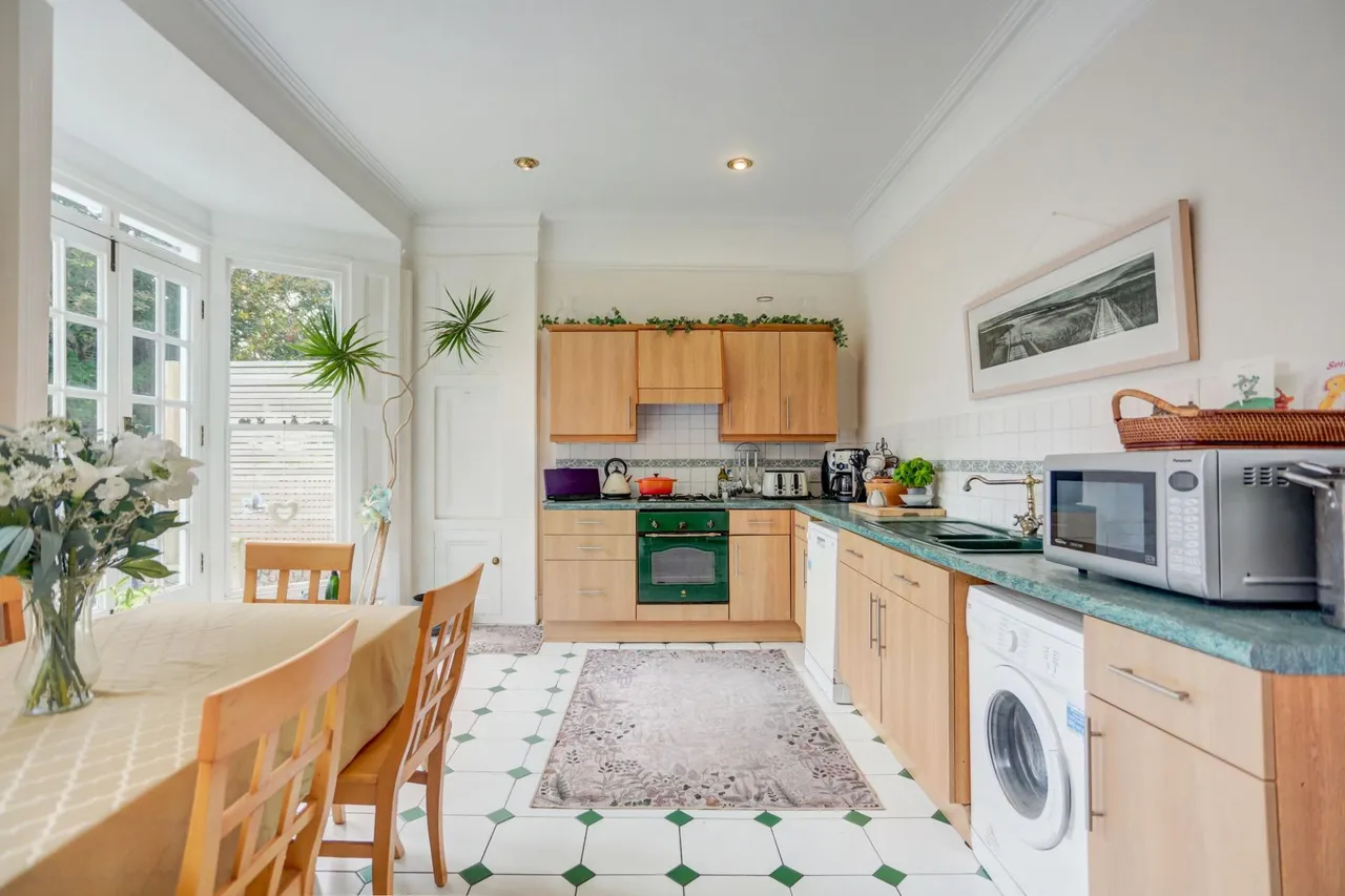Albany Villas, Hove, BN3, photo 9