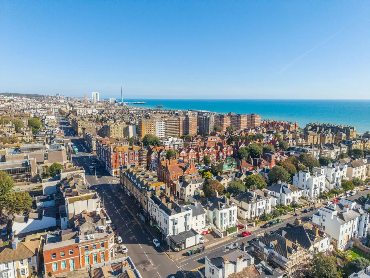 Albany Villas, Hove, BN3, photo 30