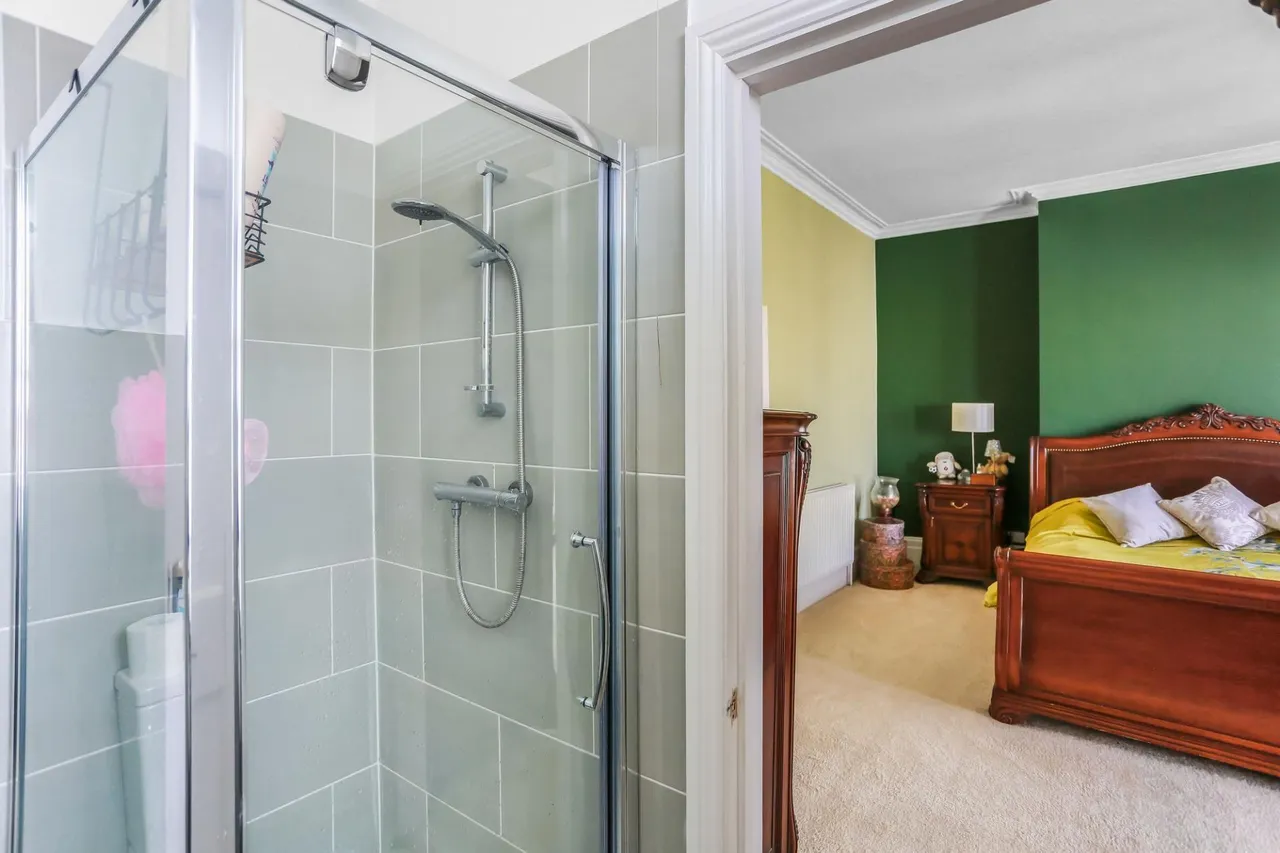 Albany Villas, Hove, BN3, photo 17