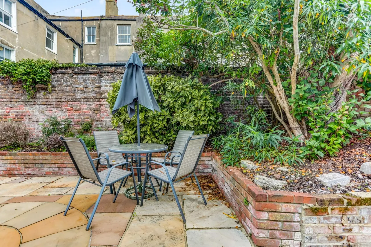 Albany Villas, Hove, BN3, photo 15