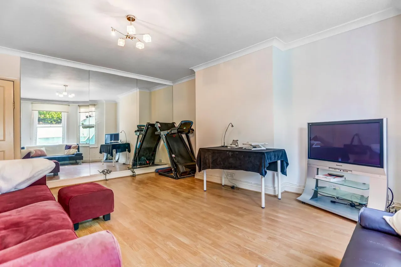 Albany Villas, Hove, BN3, photo 25