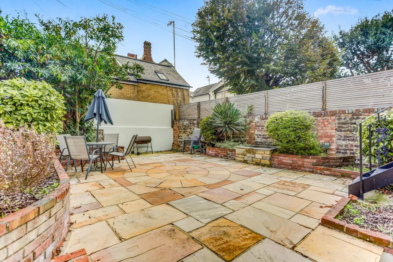 Albany Villas, Hove, BN3, photo 4