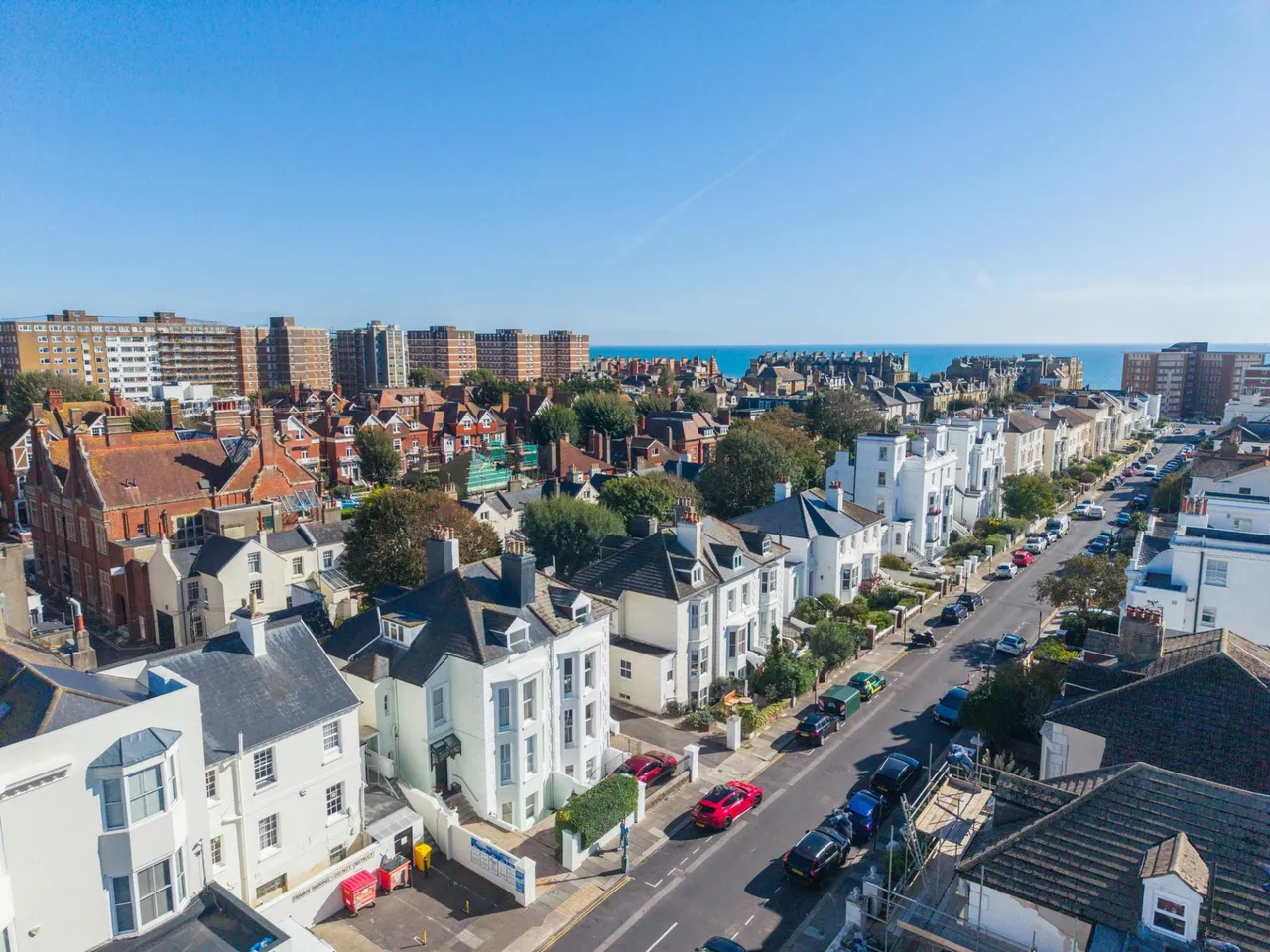 Albany Villas, Hove, BN3, photo 29