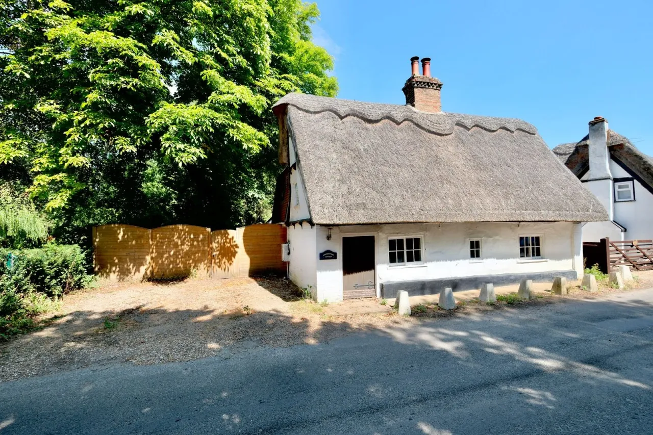 Wennington, Huntingdon, PE28, photo 12