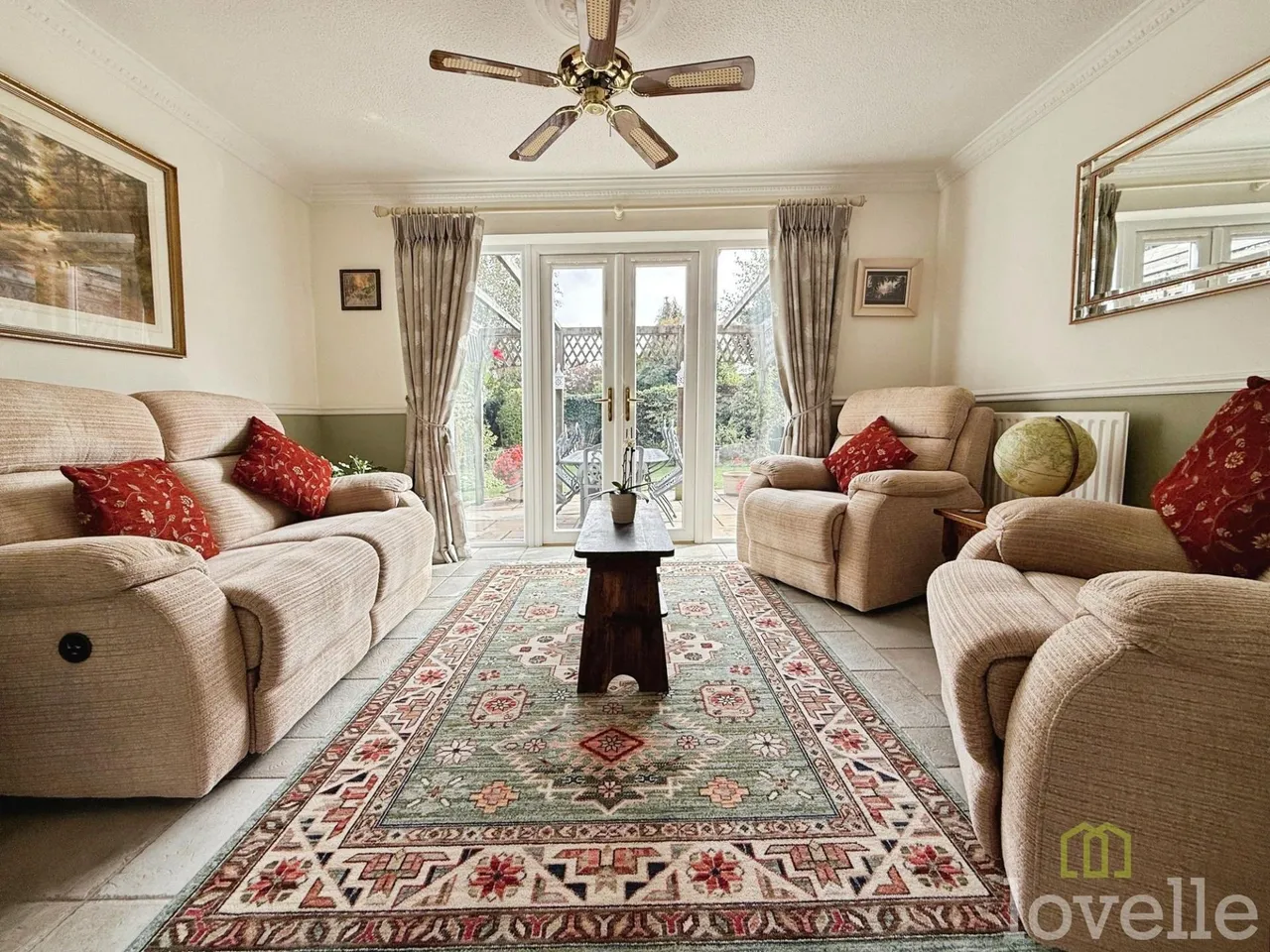 St. Georges Drive, Woodhall Spa, LN10, photo 8