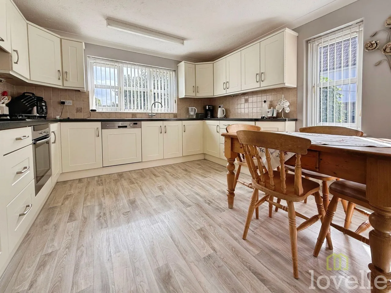 St. Georges Drive, Woodhall Spa, LN10, photo 2