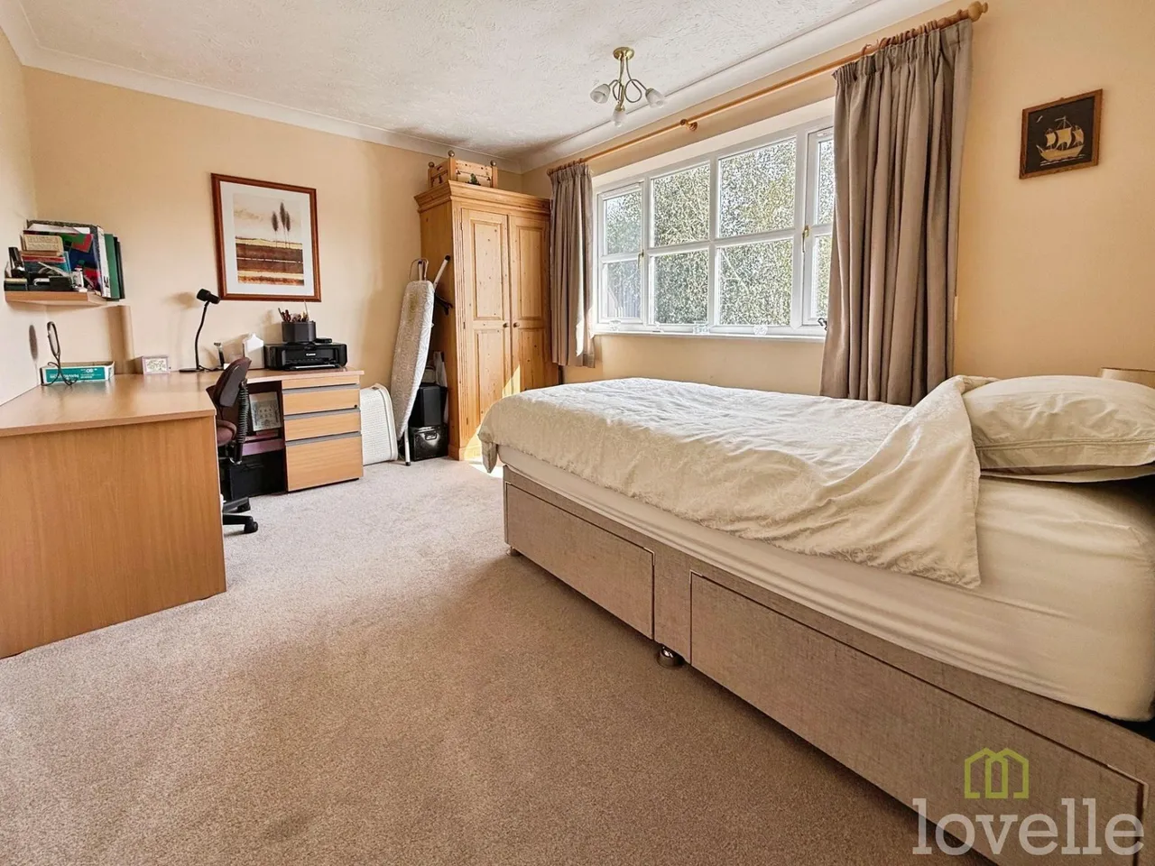 St. Georges Drive, Woodhall Spa, LN10, photo 16