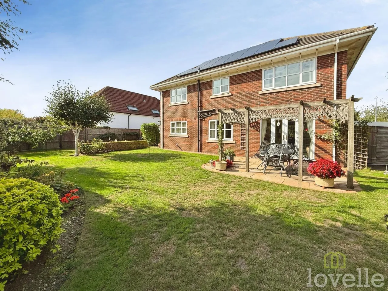 St. Georges Drive, Woodhall Spa, LN10, photo 4