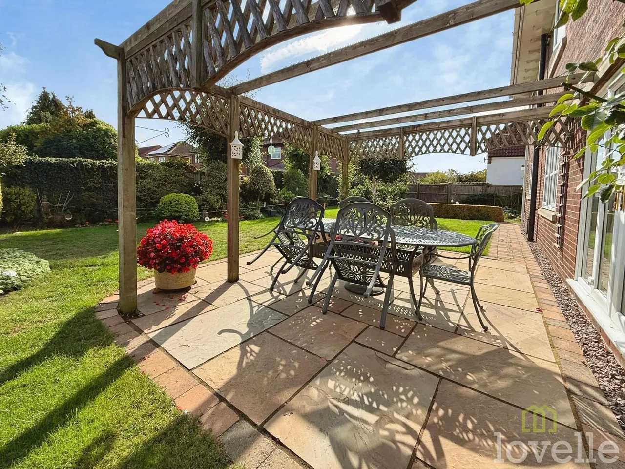 St. Georges Drive, Woodhall Spa, LN10, photo 20