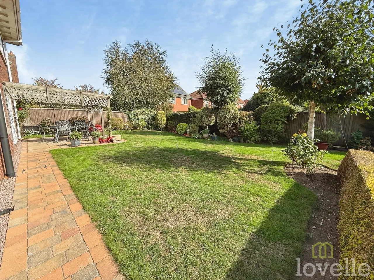 St. Georges Drive, Woodhall Spa, LN10, photo 19