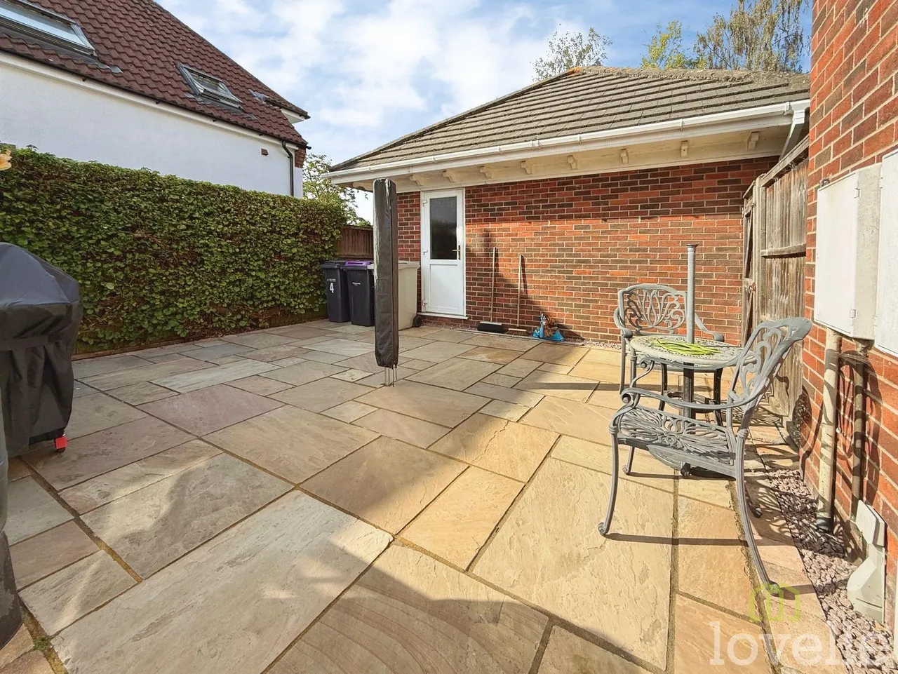 St. Georges Drive, Woodhall Spa, LN10, photo 17