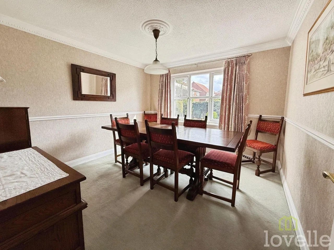 St. Georges Drive, Woodhall Spa, LN10, photo 6
