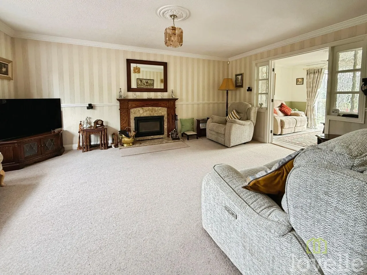 St. Georges Drive, Woodhall Spa, LN10, photo 9