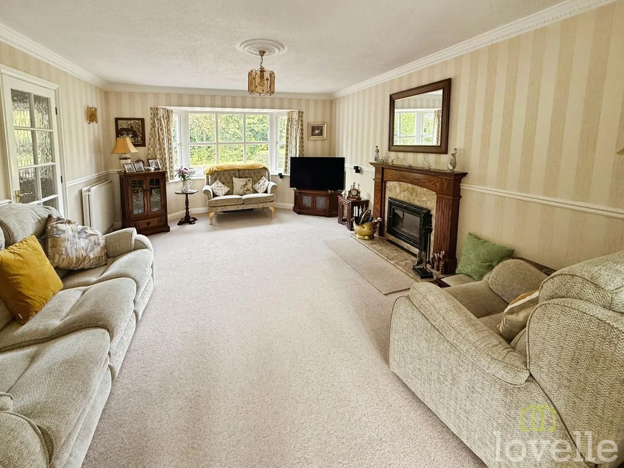 St. Georges Drive, Woodhall Spa, LN10, photo 5