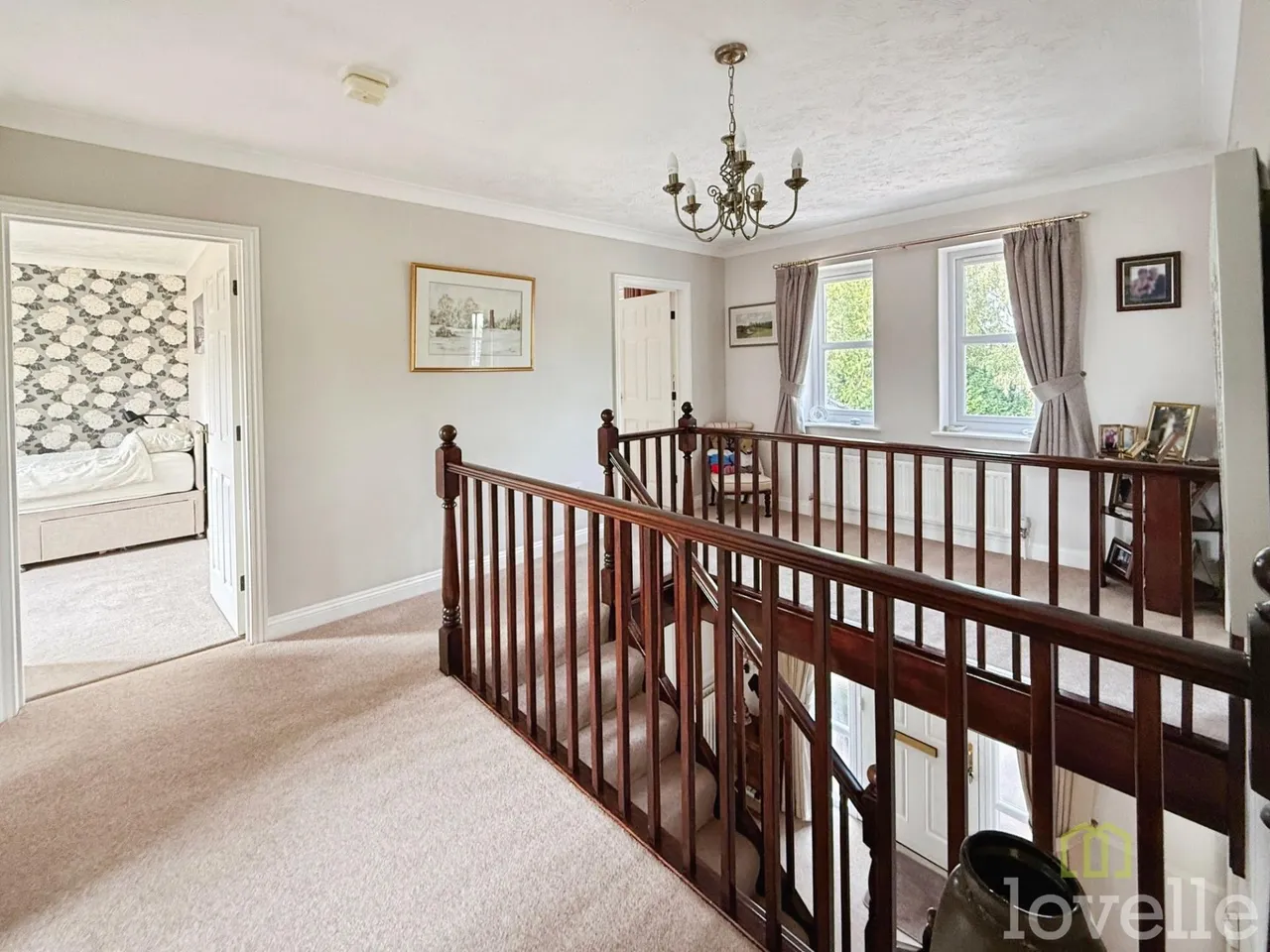 St. Georges Drive, Woodhall Spa, LN10, photo 11